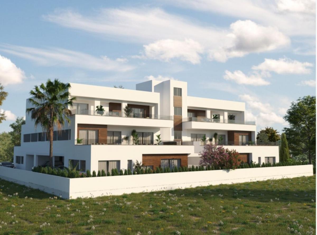 Picture of Condo For Sale in Frenaros, Famagusta, Cyprus