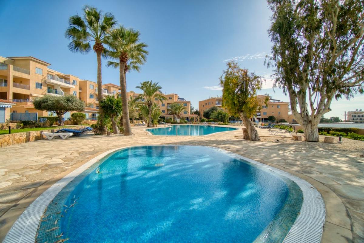 Picture of Condo For Sale in Kato Paphos - Tombs Of The Kings, Paphos, Cyprus