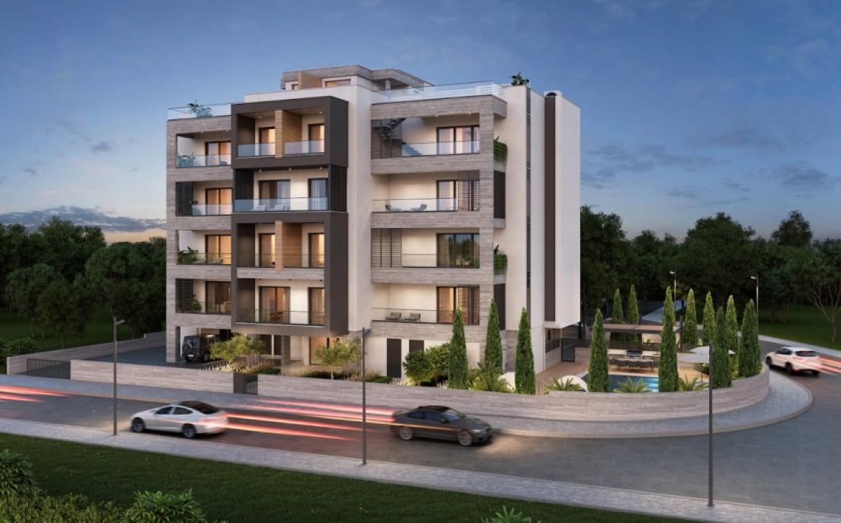 Picture of Condo For Sale in Yermasogia, Limassol, Cyprus