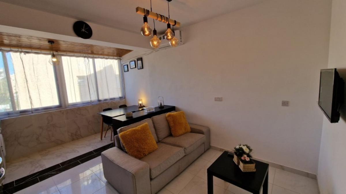 Picture of Condo For Sale in Larnaca, Larnaca, Cyprus