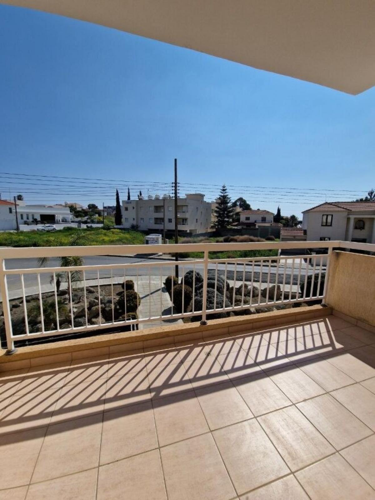 Picture of Condo For Sale in Oroklini, Larnaca, Cyprus