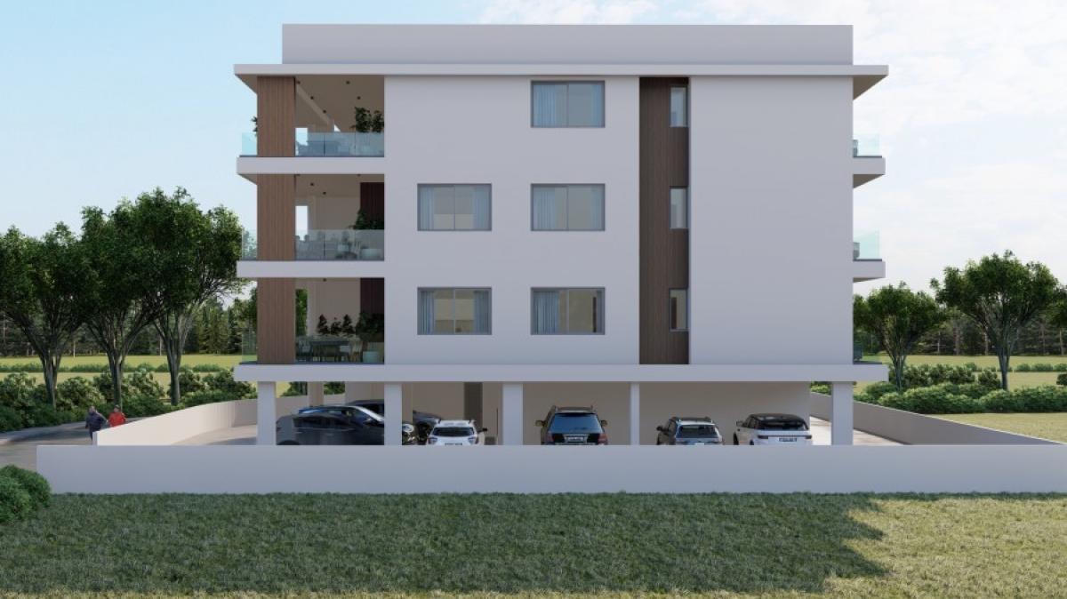 Picture of Condo For Sale in Paphos Town, Paphos, Cyprus