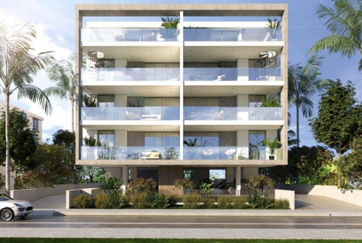 Picture of Condo For Sale in Ypsonas, Limassol, Cyprus