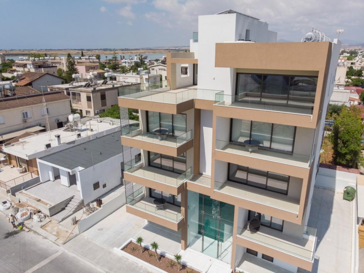 Picture of Condo For Sale in Faneromeni, Other, Cyprus