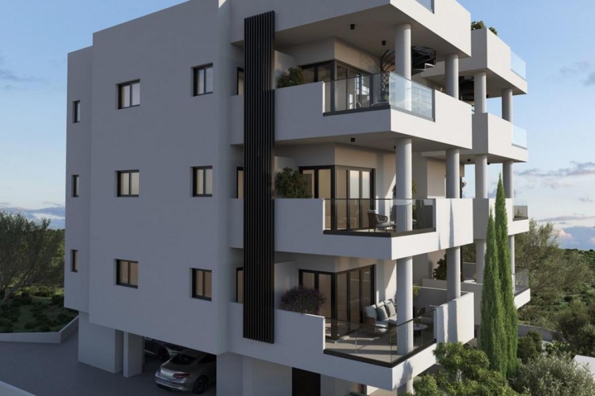 Picture of Condo For Sale in Deryneia, Famagusta, Cyprus