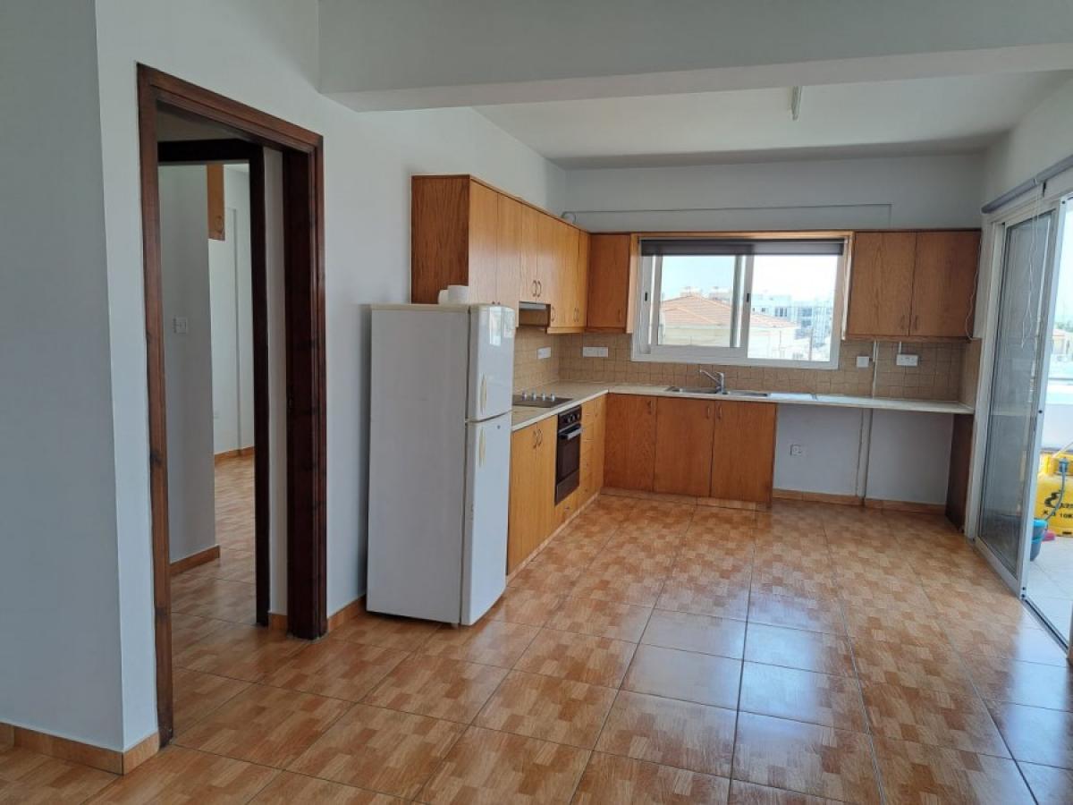 Picture of Condo For Sale in Larnaka - Tsakilero, Larnaca, Cyprus