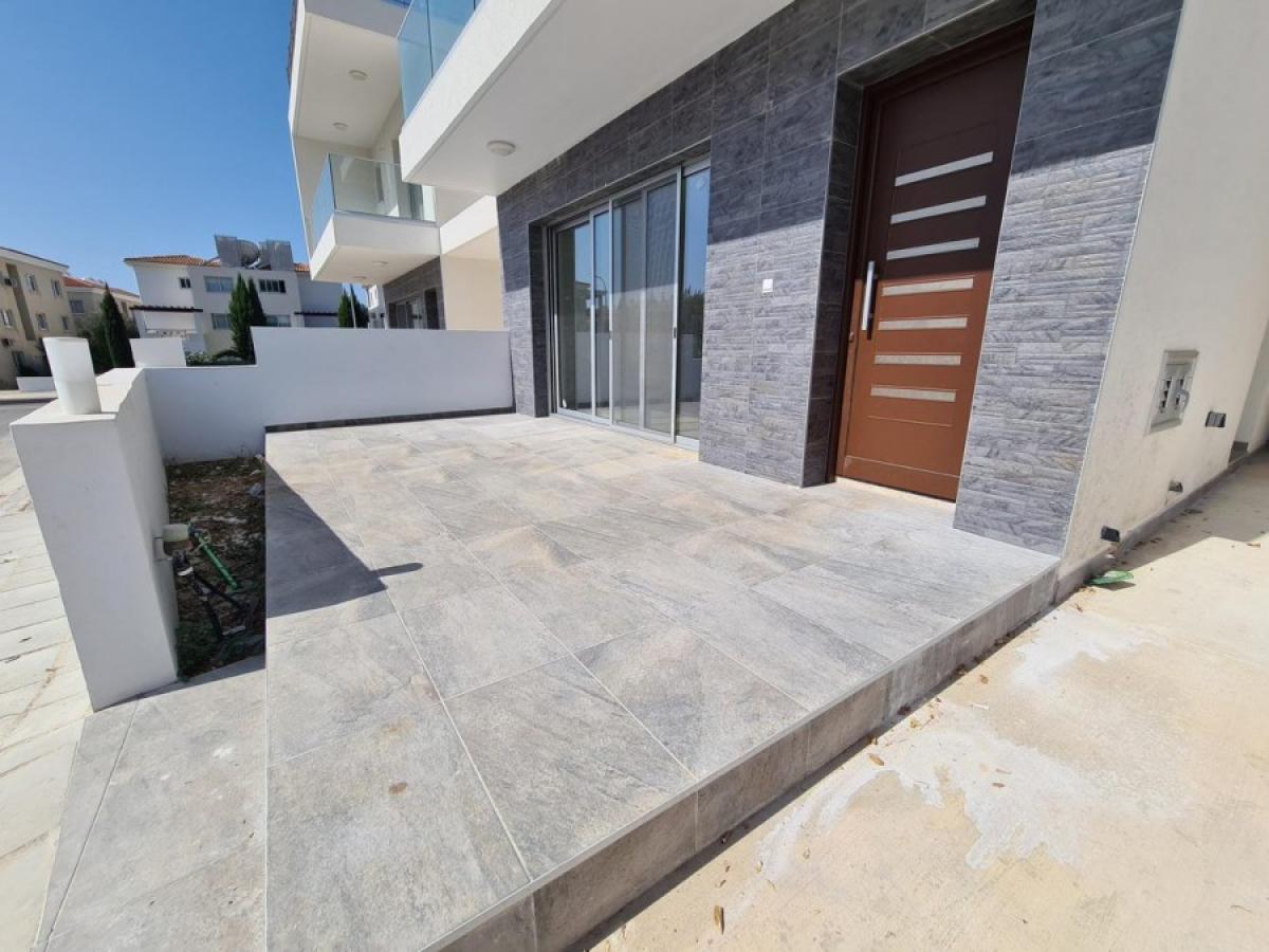 Picture of Home For Sale in Kato Paphos - Universal, Paphos, Cyprus