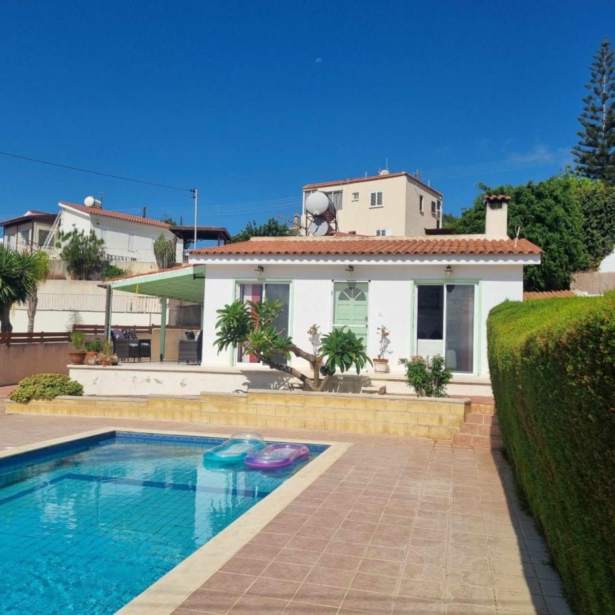 Picture of Home For Sale in Pegia, Paphos, Cyprus