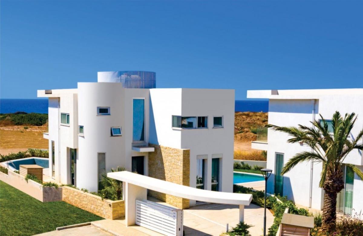 Picture of Home For Sale in Pegia - Coral Bay, Paphos, Cyprus