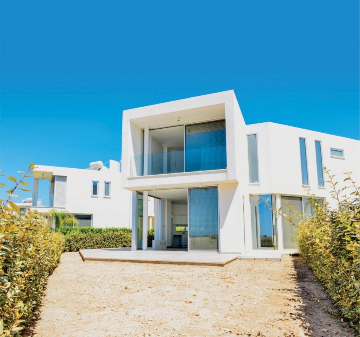 Picture of Home For Sale in Pegia - Coral Bay, Paphos, Cyprus