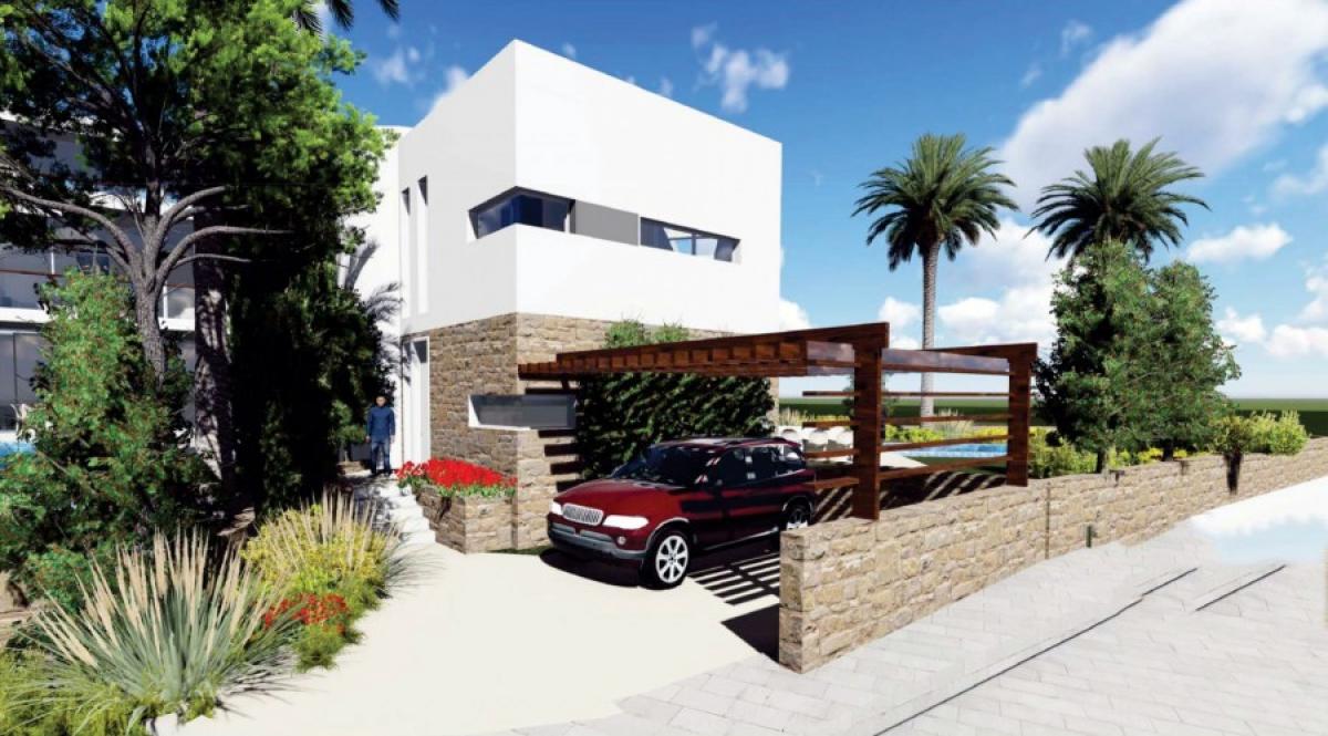 Picture of Home For Sale in Pegia - Coral Bay, Paphos, Cyprus