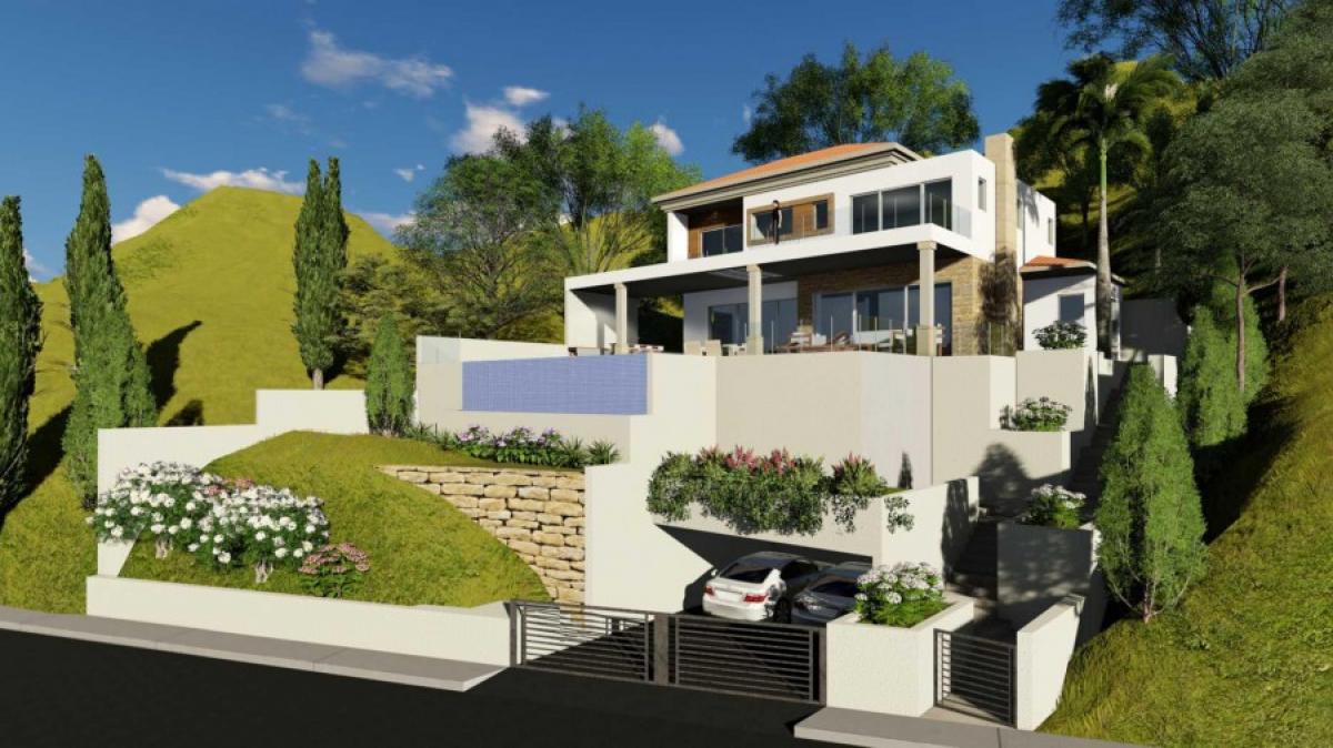 Picture of Home For Sale in Tala - Kamares, Paphos, Cyprus