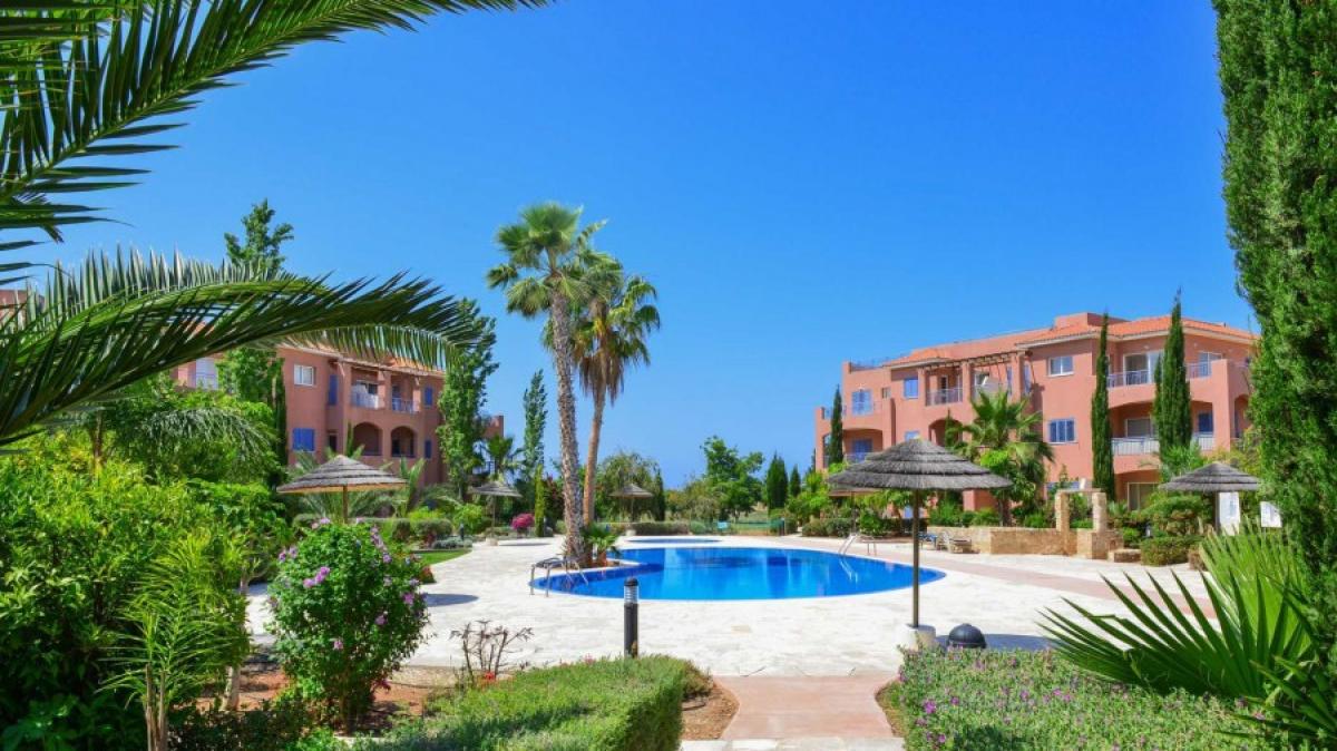 Picture of Condo For Sale in Mandria, Paphos, Cyprus