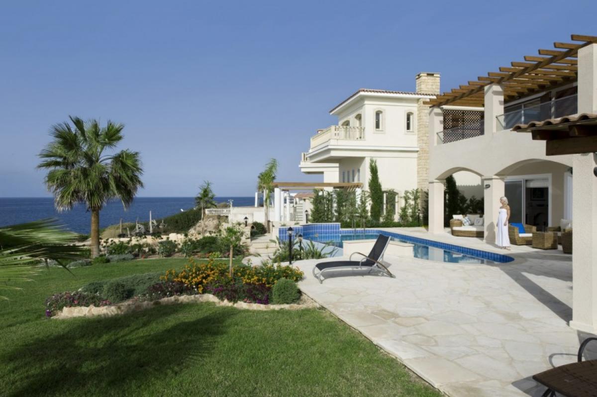 Picture of Home For Sale in Pegia - Coral Bay, Paphos, Cyprus