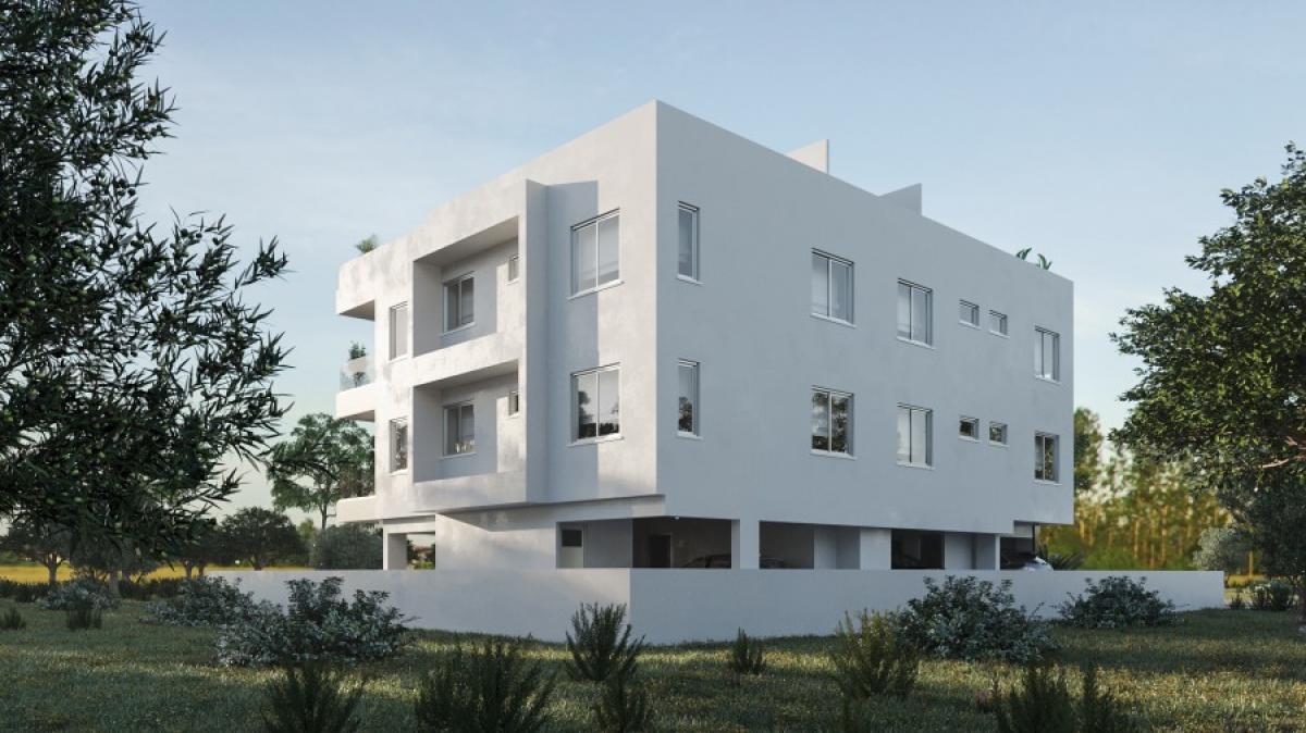 Picture of Condo For Sale in Kiti, Larnaca, Cyprus