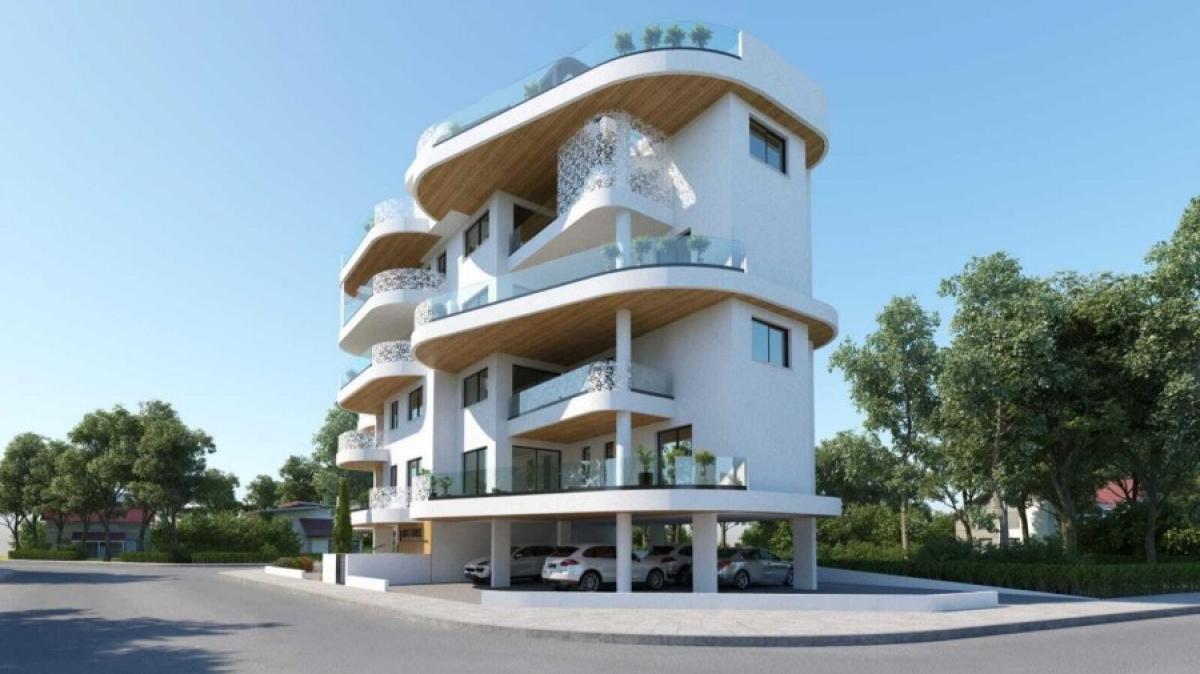 Picture of Condo For Sale in Larnaka - Skala, Larnaca, Cyprus