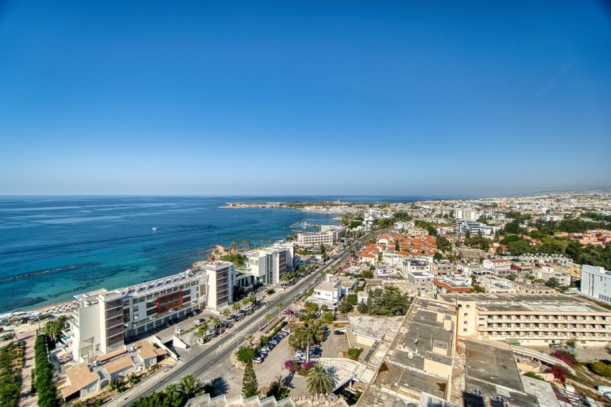 Picture of Condo For Sale in Kato Paphos, Paphos, Cyprus