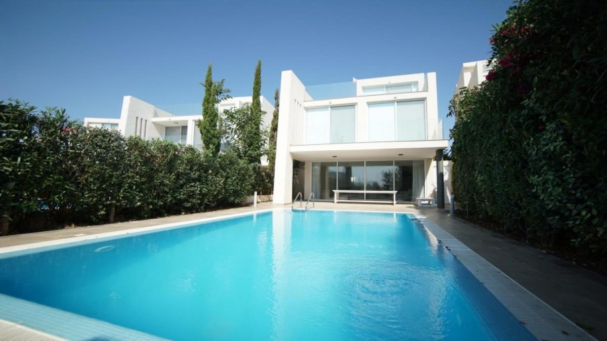 Picture of Home For Sale in Chloraka, Other, Cyprus