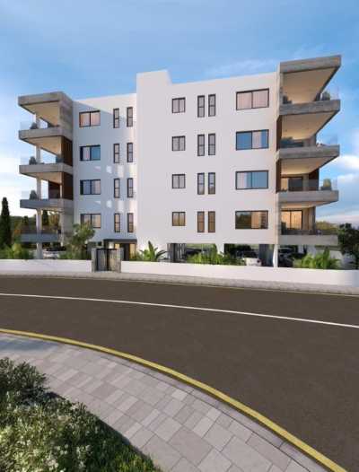 Condo For Sale in Paphos Town, Cyprus