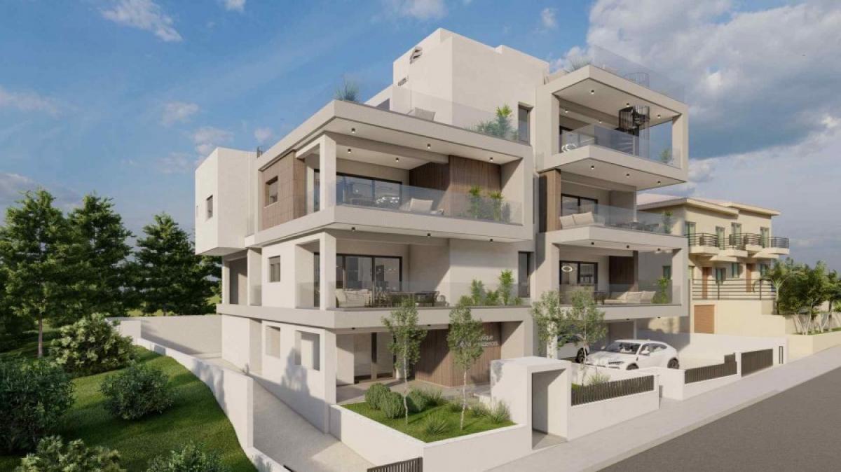 Picture of Home For Sale in Agia Fyla, Limassol, Cyprus