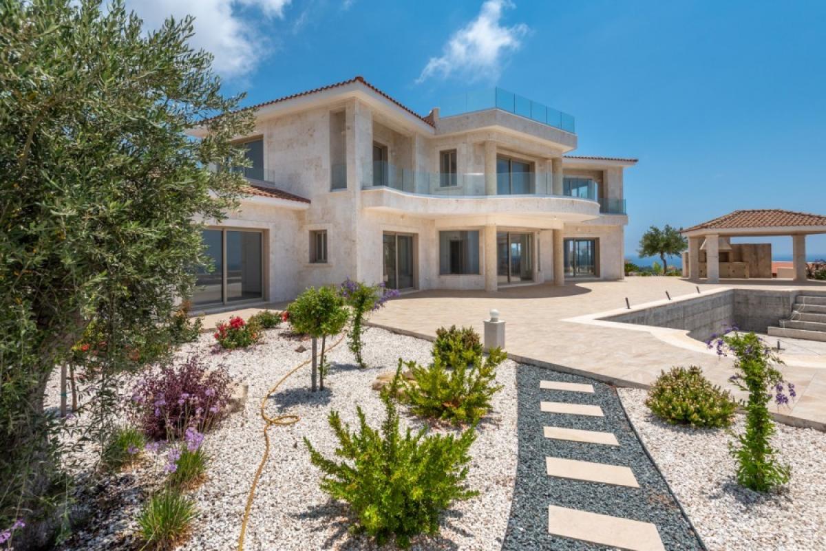 Picture of Home For Sale in Pegia - St. George, Paphos, Cyprus