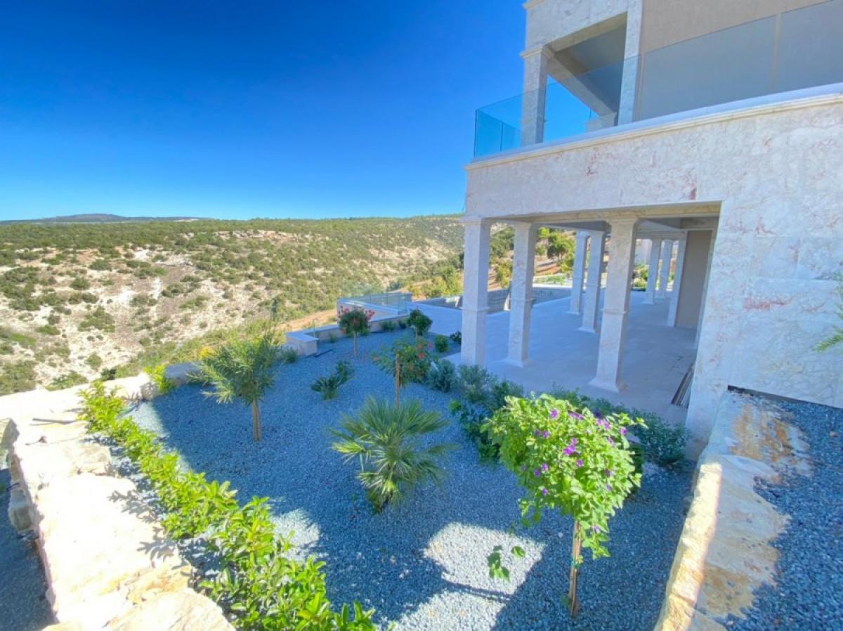 Picture of Home For Sale in Pegia - St. George, Paphos, Cyprus