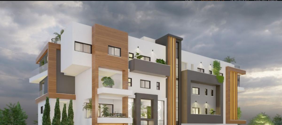 Picture of Condo For Sale in Panthea, Limassol, Cyprus