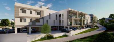 Condo For Sale in Paphos Town, Cyprus