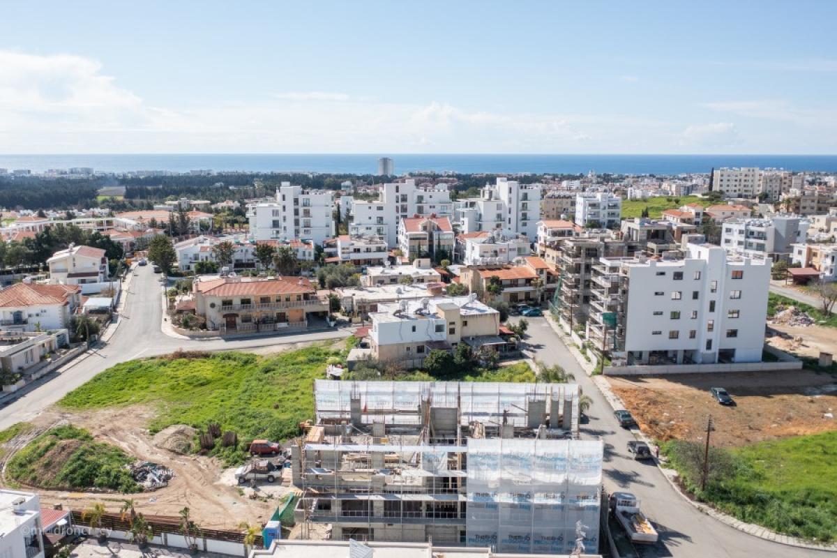 Picture of Condo For Sale in Paphos Town, Paphos, Cyprus