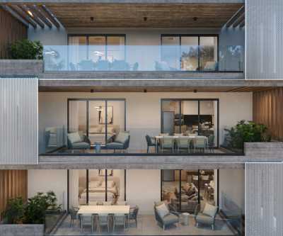 Condo For Sale in Paphos Town, Cyprus