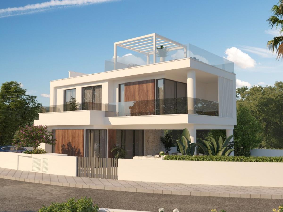 Picture of Home For Sale in Pernera, Famagusta, Cyprus