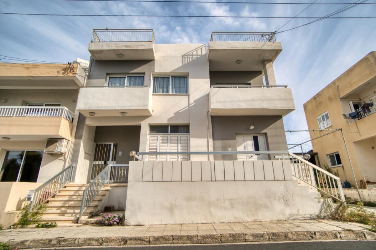 Picture of Condo For Sale in Paphos Town, Paphos, Cyprus