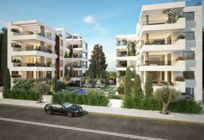 Condo For Sale in Paphos Town, Cyprus