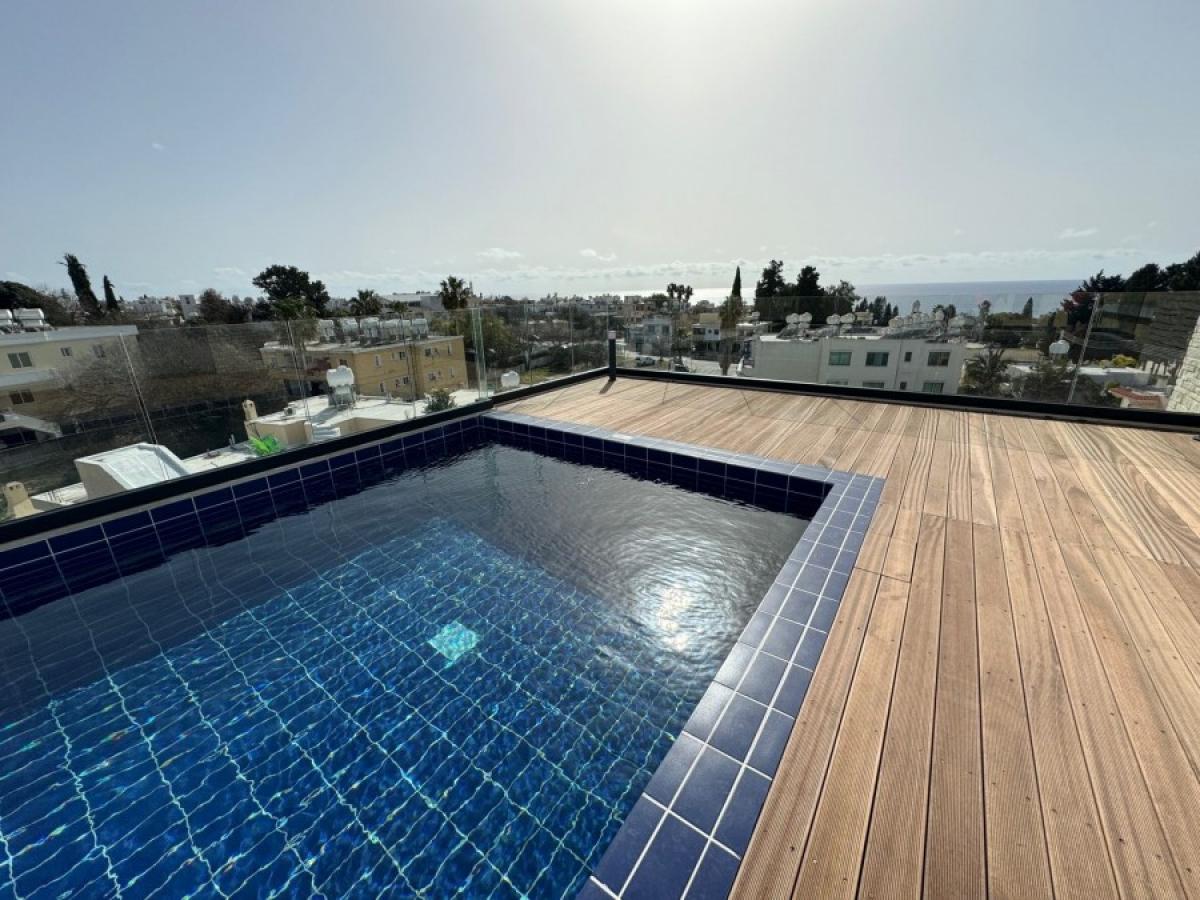 Picture of Condo For Sale in Kissonerga, Paphos, Cyprus