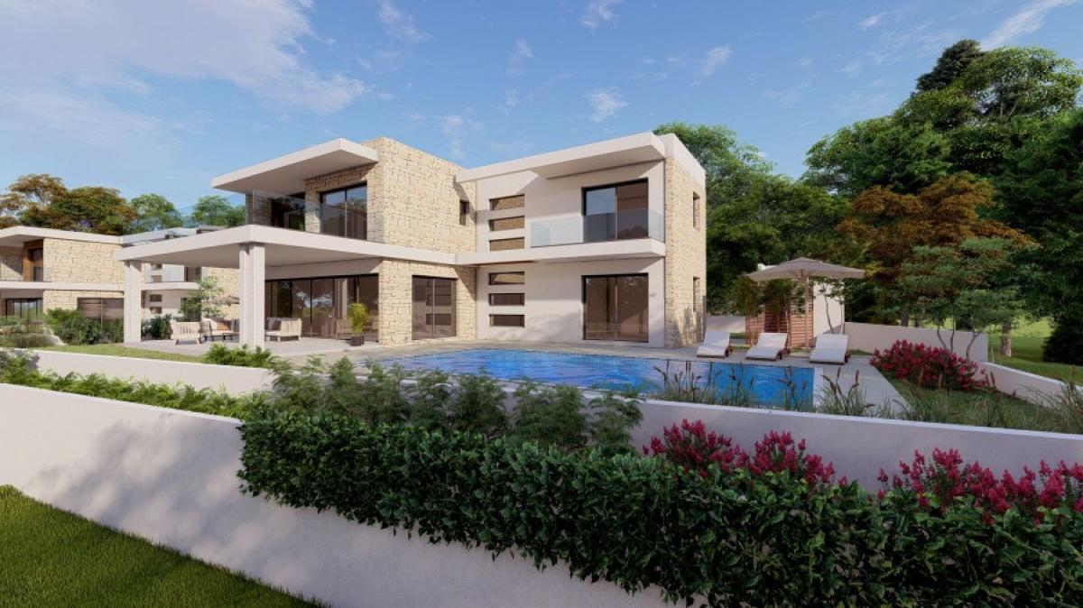 Picture of Home For Sale in Pegia, Paphos, Cyprus