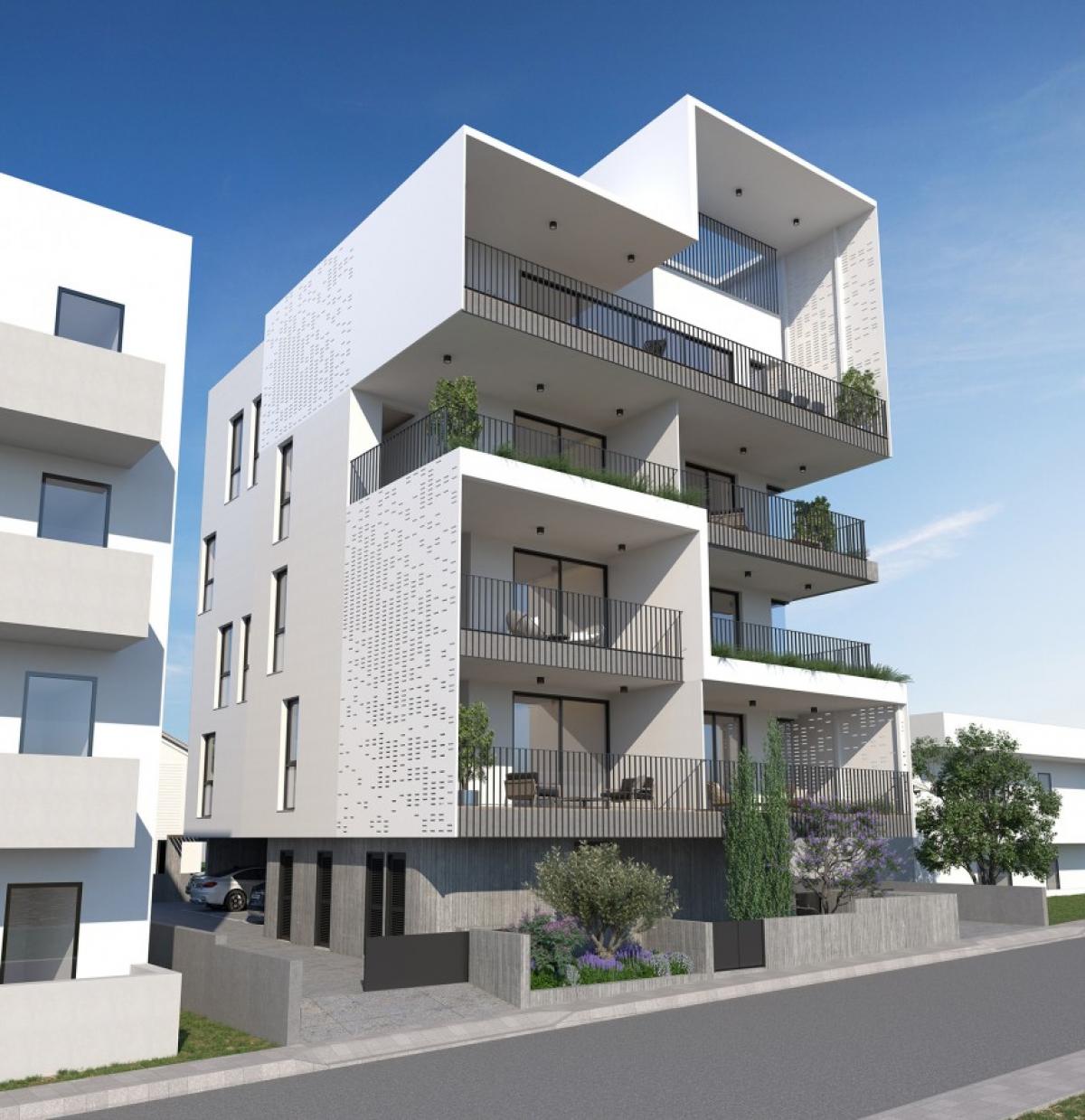 Picture of Condo For Sale in Ayios Ioannis, Limassol, Cyprus