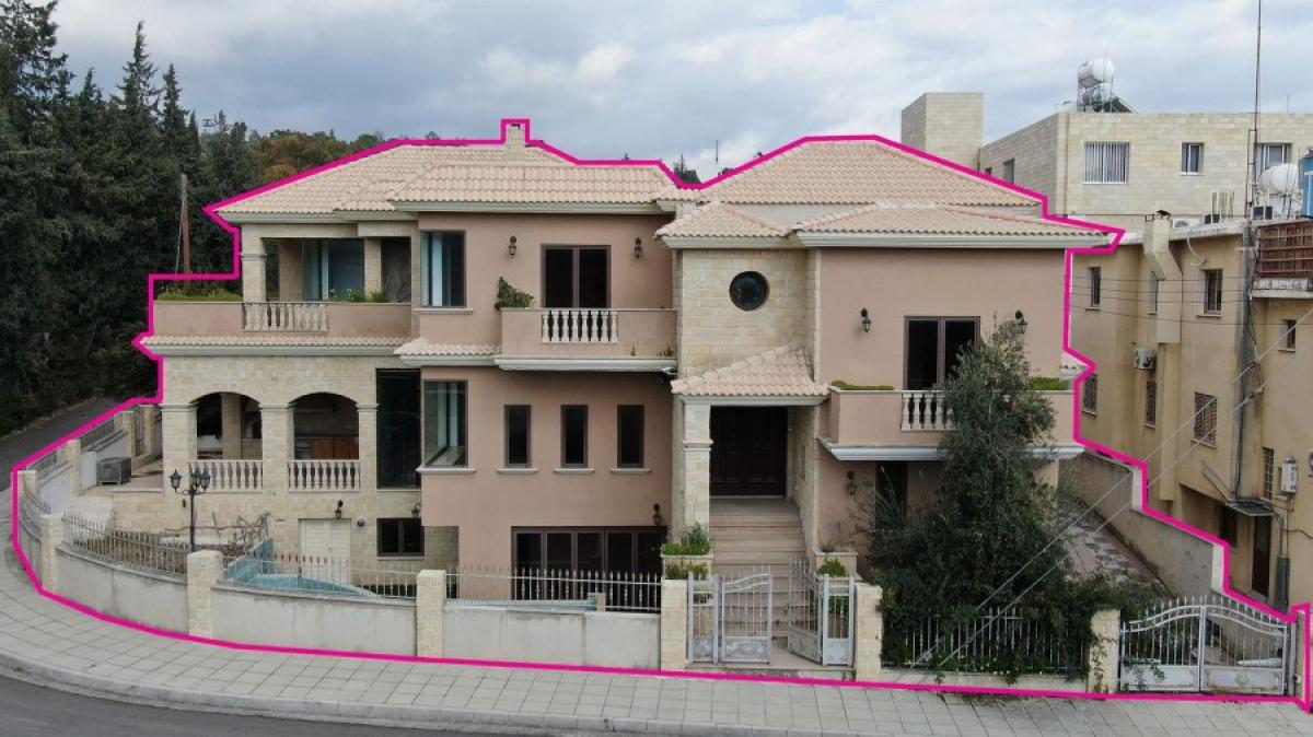 Picture of Home For Sale in Nea Ekali, Limassol, Cyprus