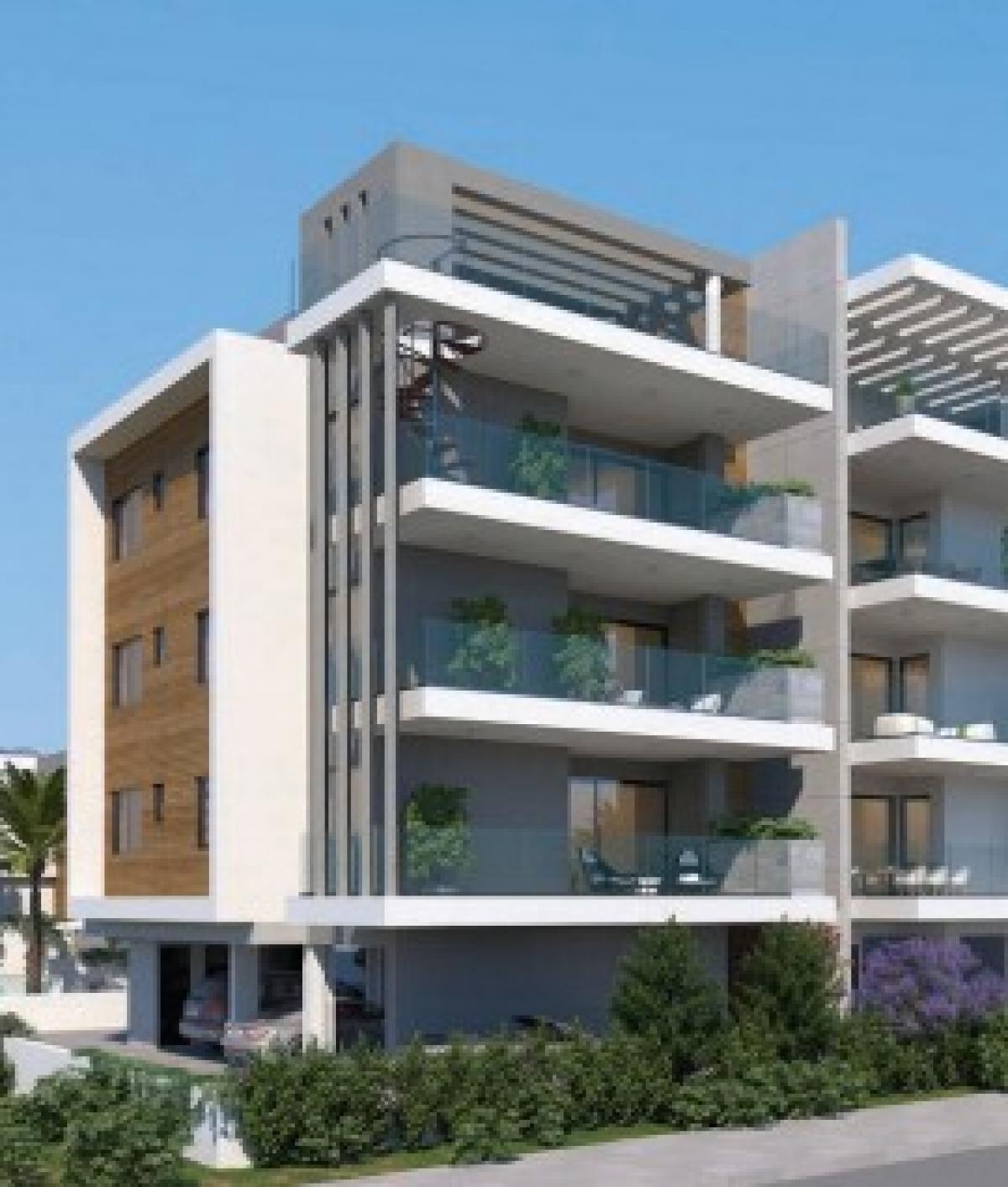 Picture of Home For Sale in Pyrgos, Limassol, Cyprus