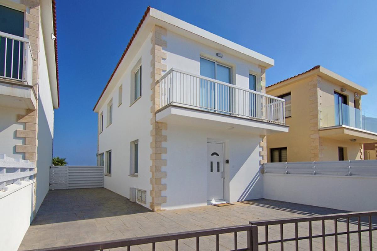 Picture of Home For Sale in Ayia Thekla, Other, Cyprus