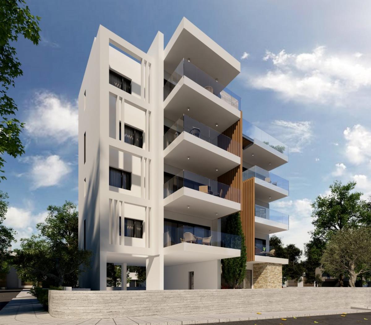 Picture of Condo For Sale in Paphos Town, Paphos, Cyprus