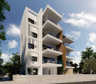 Condo For Sale in Paphos Town, Cyprus