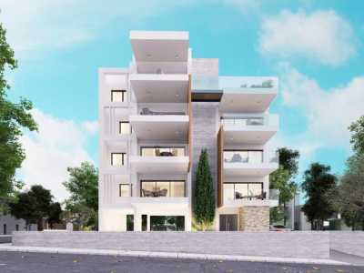 Condo For Sale in Paphos Town, Cyprus