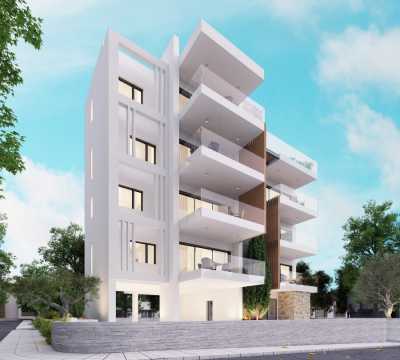 Condo For Sale in Paphos Town, Cyprus