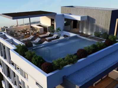 Condo For Sale in Paphos Town, Cyprus