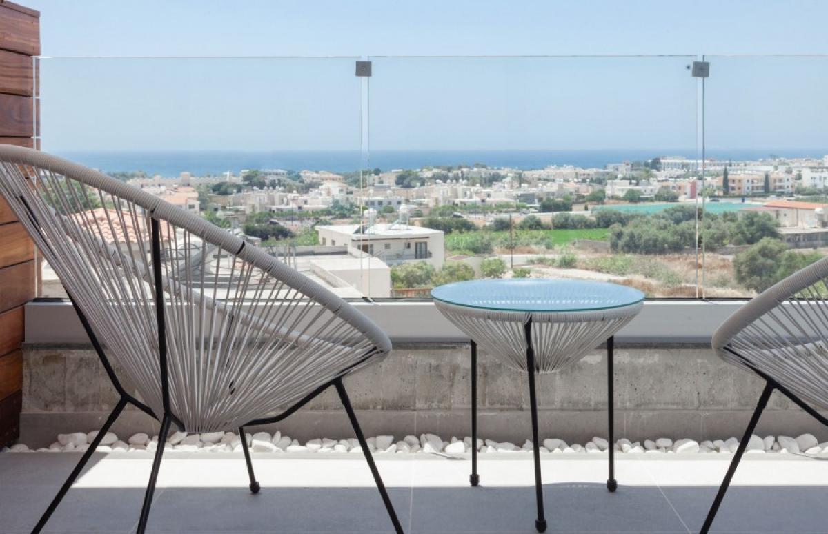 Picture of Condo For Sale in Paphos Town, Paphos, Cyprus