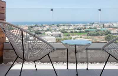 Condo For Sale in Paphos Town, Cyprus