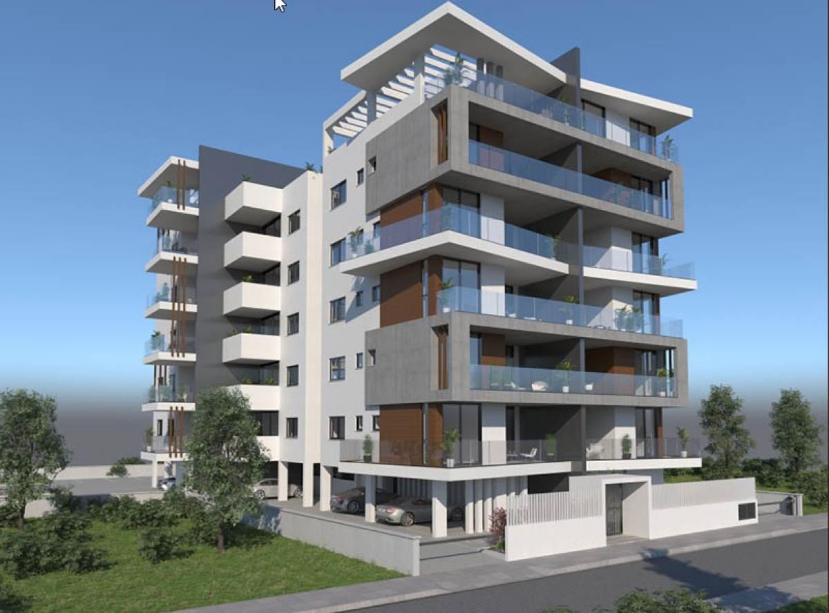 Picture of Condo For Sale in Katholiki, Limassol, Cyprus