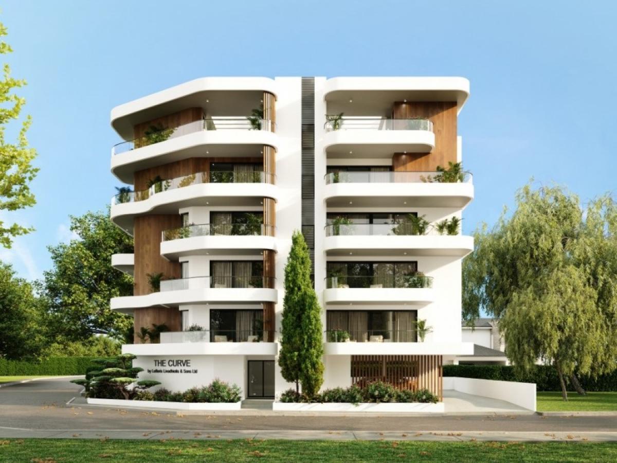 Picture of Condo For Sale in Larnaka - Skala, Larnaca, Cyprus