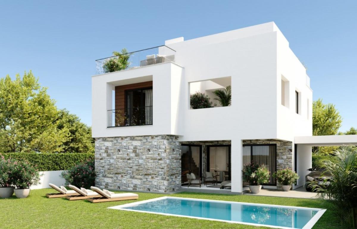 Picture of Home For Sale in Pyla, Larnaca, Cyprus