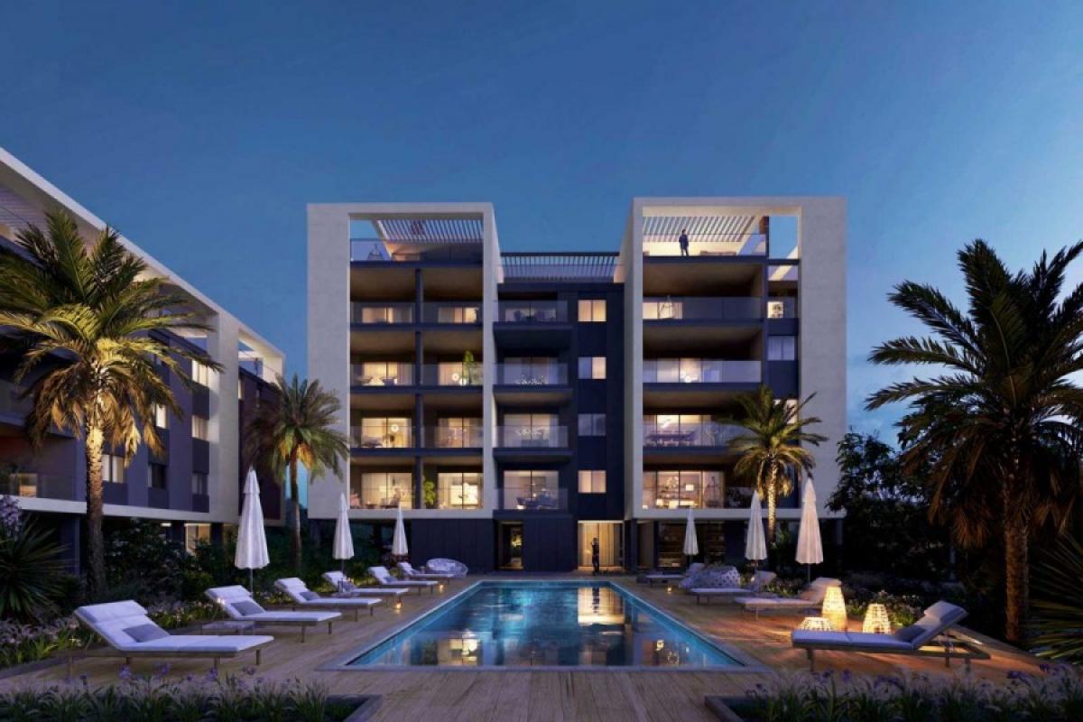 Picture of Condo For Sale in Polemidhia, Limassol, Cyprus